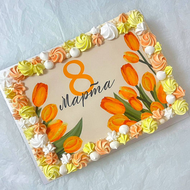 «Цветы и сладость» купить - cыктывкар.сладкоежкин.рф